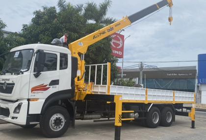 Xe cẩu