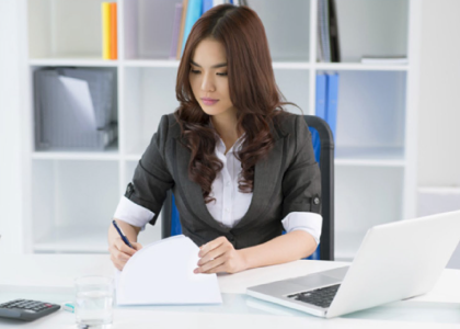 620 PST Tuyển Dụng - Nhân Viên Nhân Sự Tổng Hợp